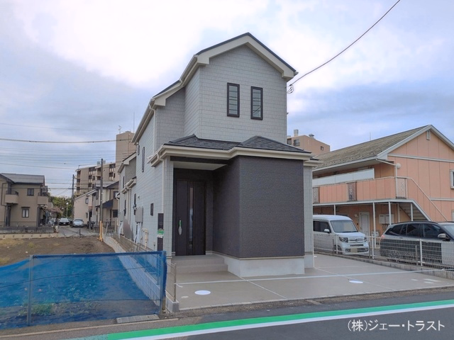 外構