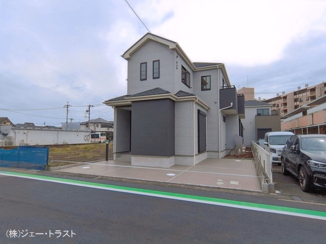 外構