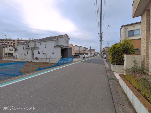 外構