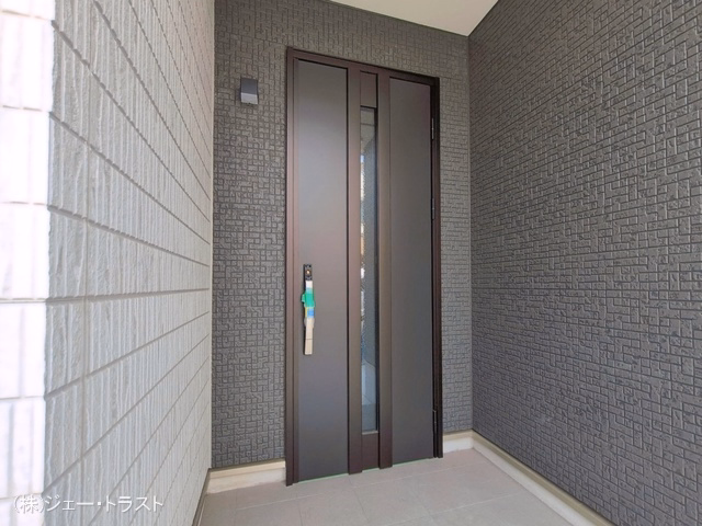 完成