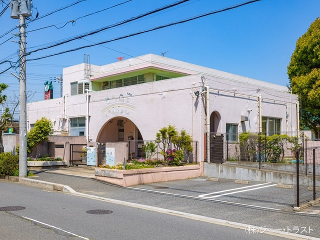 夏見第二保育園