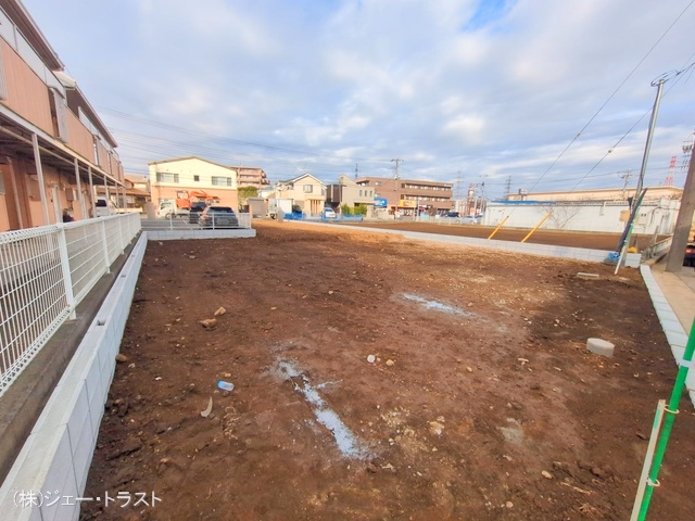 更地・土地