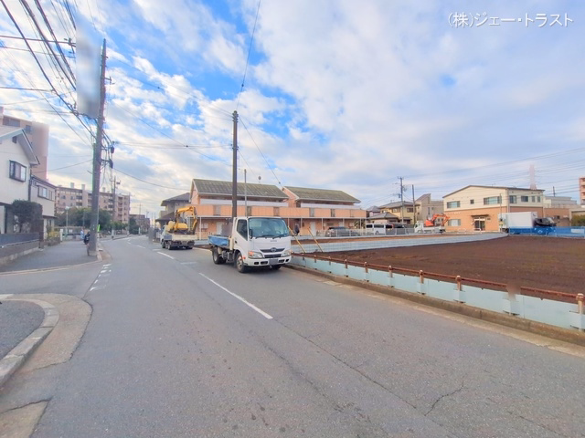 更地・土地