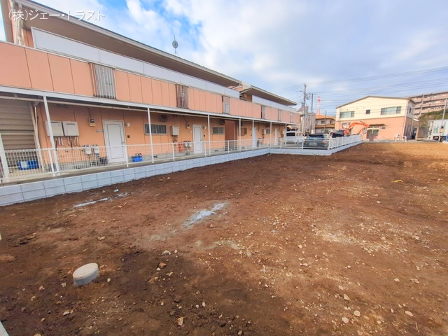 更地・土地