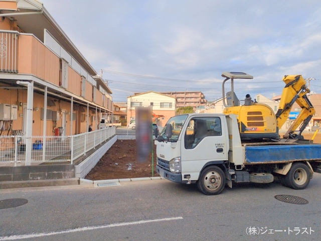 更地・土地