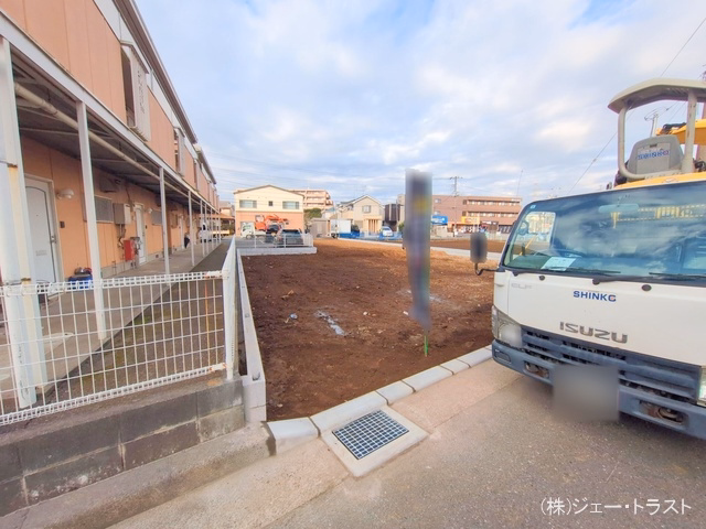 更地・土地