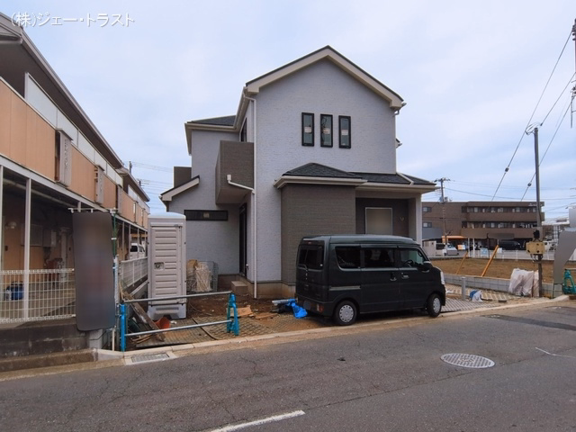 外構