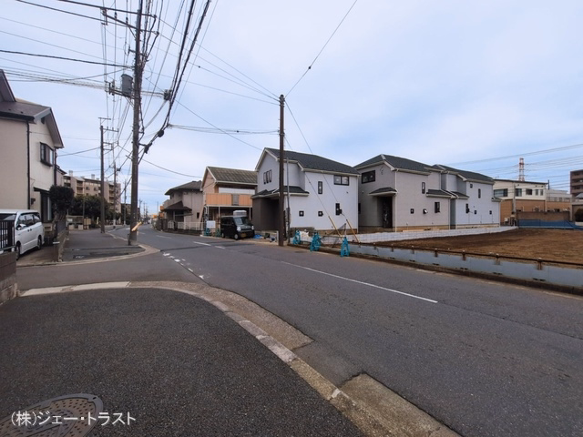 外構