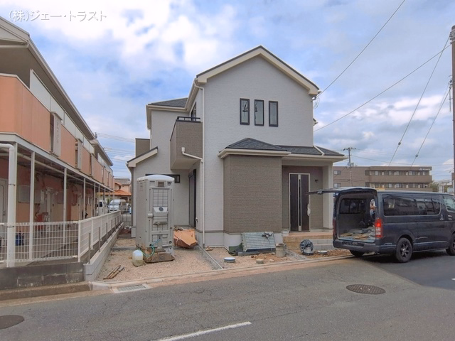 外構