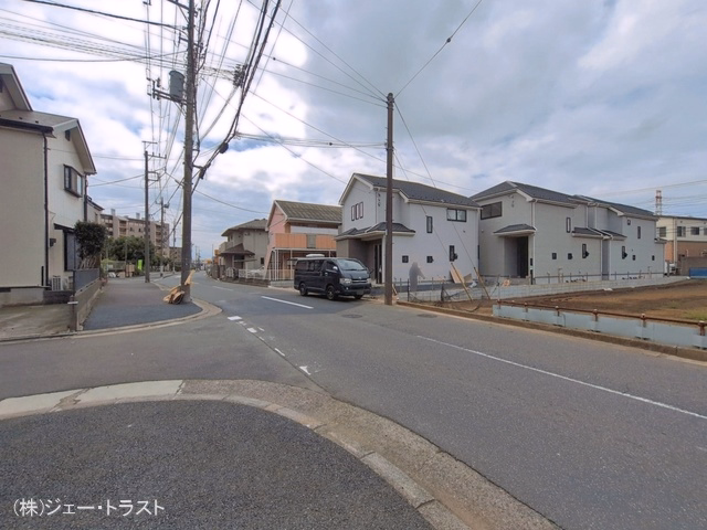 外構