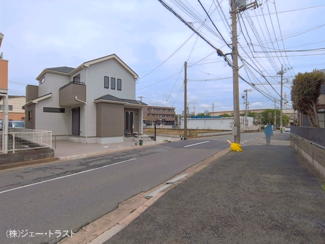 完成