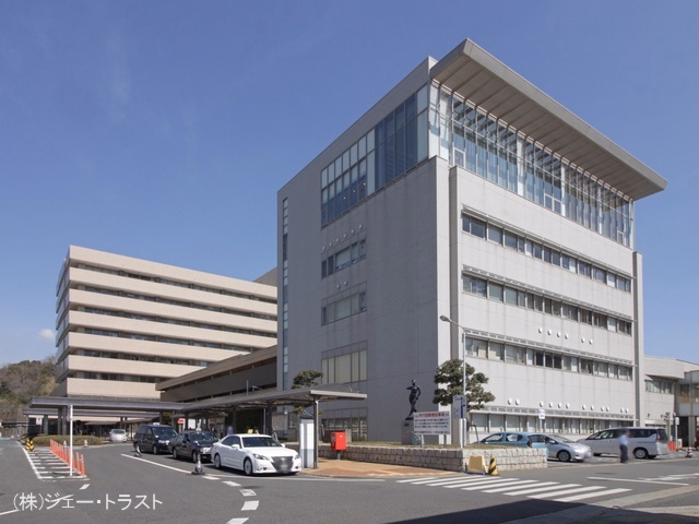 船橋市立医療センター