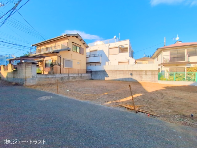 更地・土地