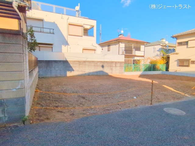 更地・土地