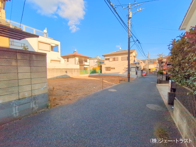 更地・土地