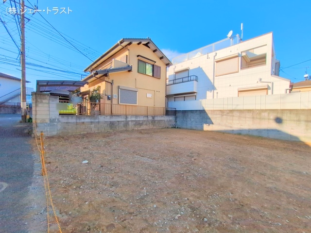 更地・土地