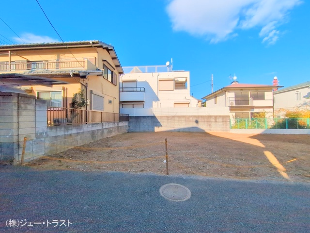 更地・土地