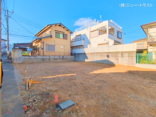 更地・土地