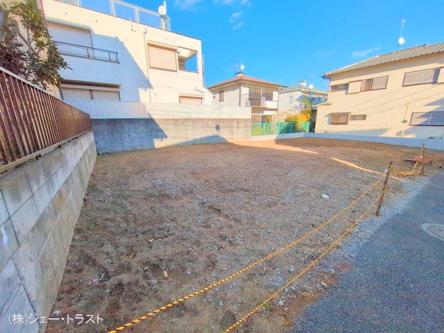 更地・土地