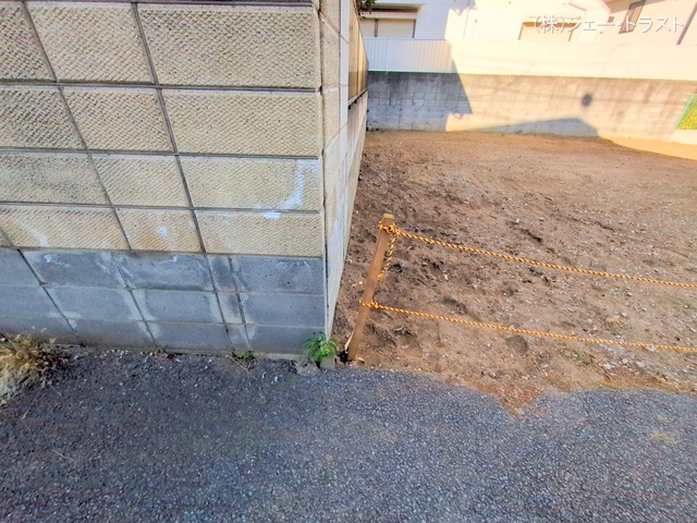 更地・土地