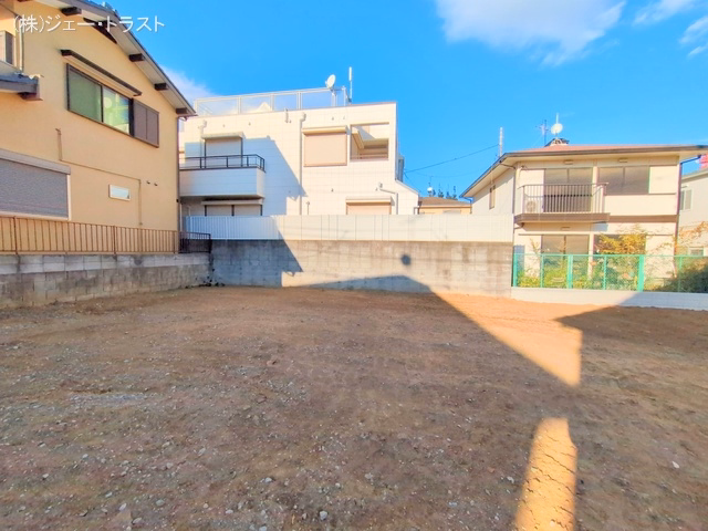 更地・土地