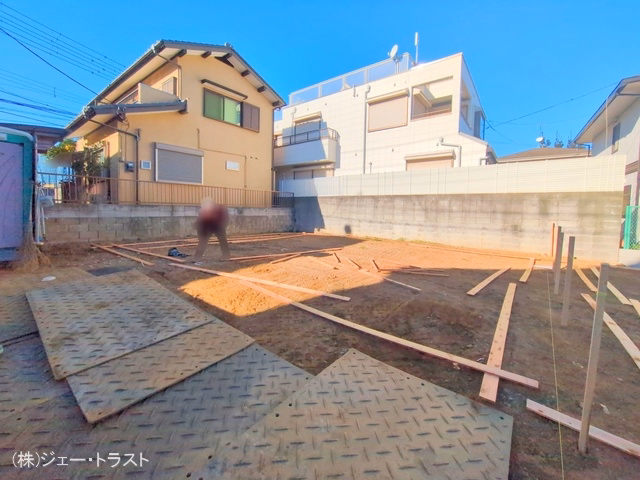 更地・土地