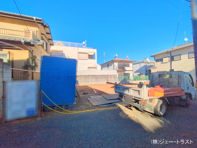 更地・土地