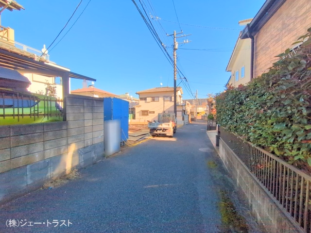 更地・土地