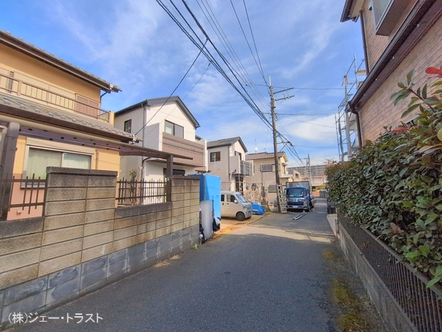 外構