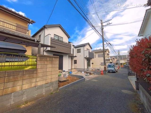 外構