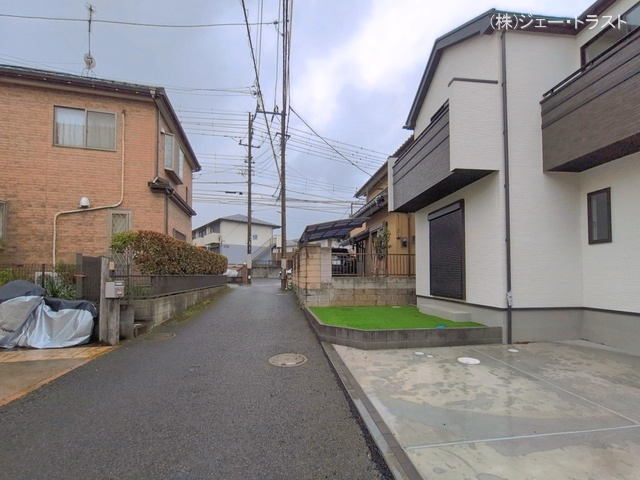完成