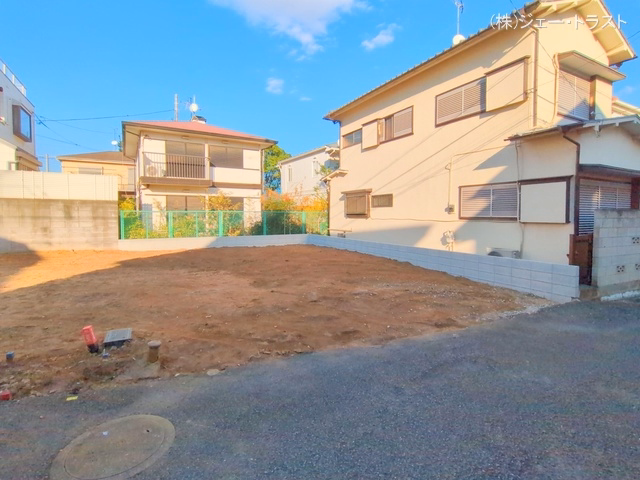 更地・土地