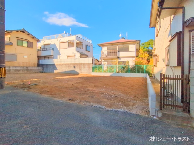更地・土地