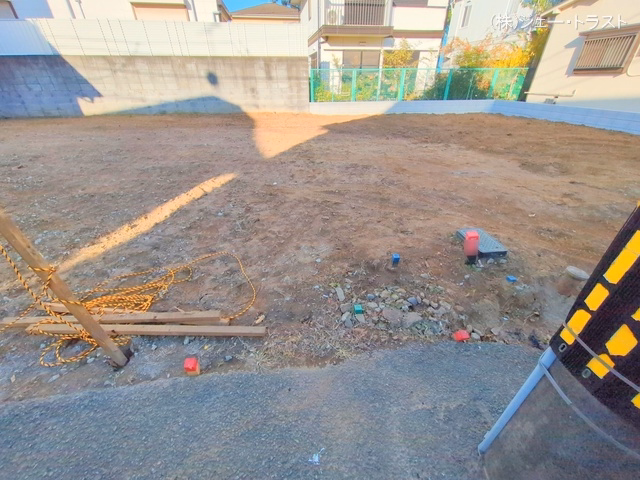 更地・土地
