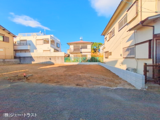 更地・土地