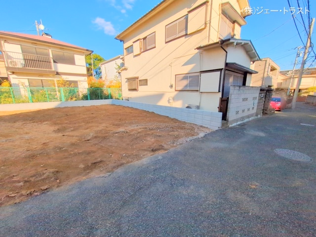 更地・土地