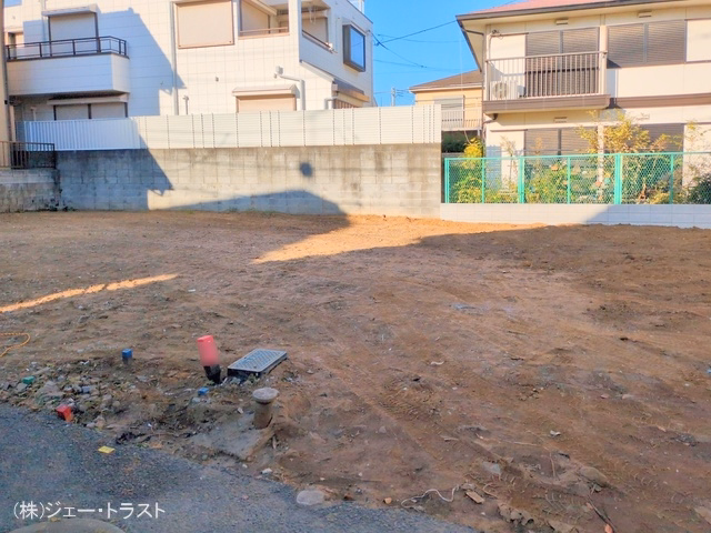 更地・土地