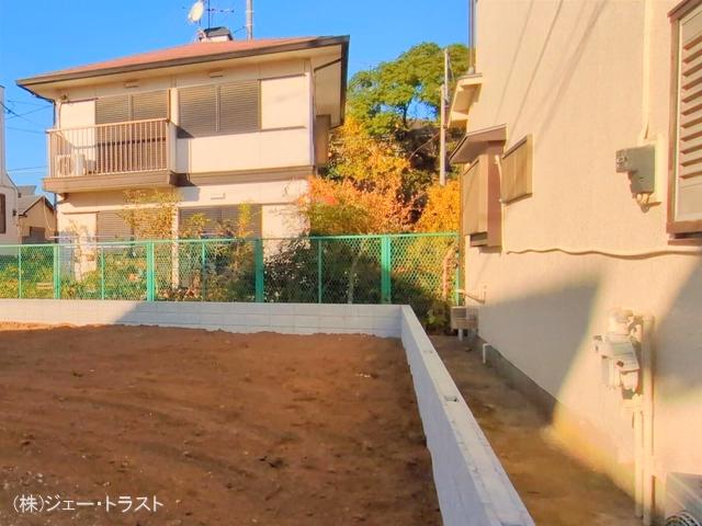 更地・土地