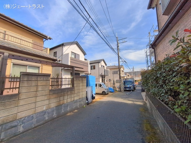 外構