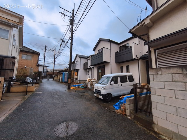 外構
