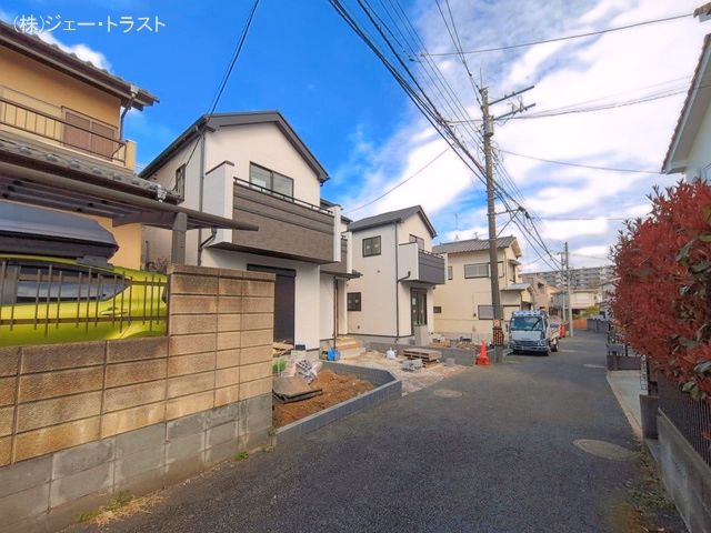 外構