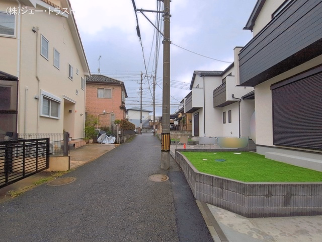 完成