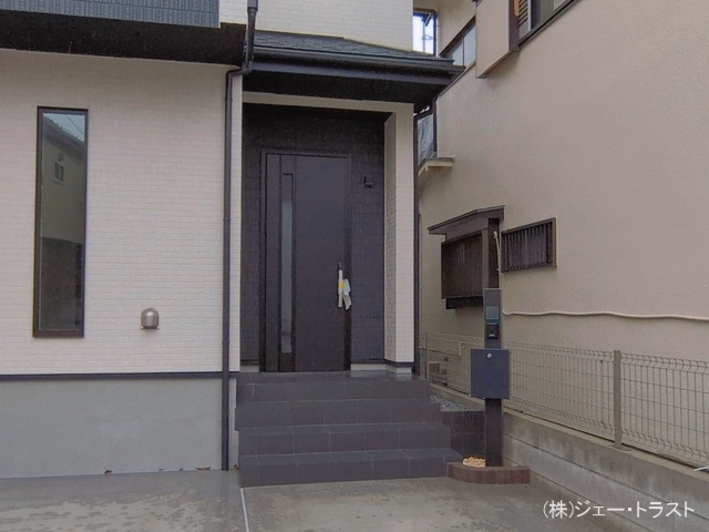 完成