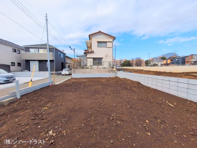 更地・土地