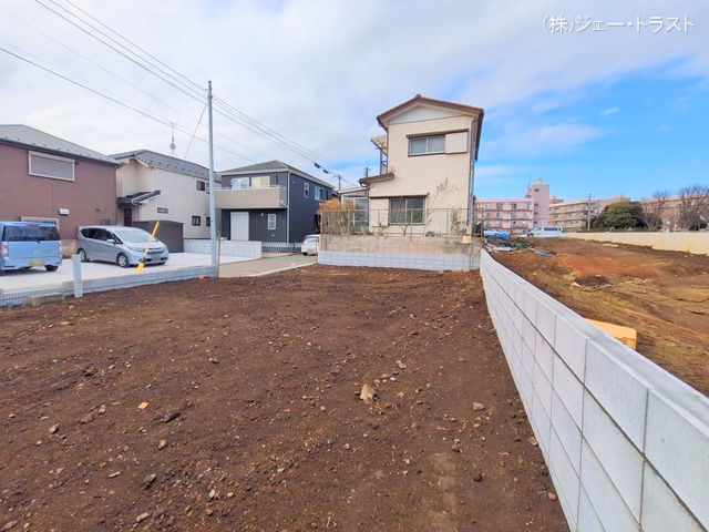 更地・土地
