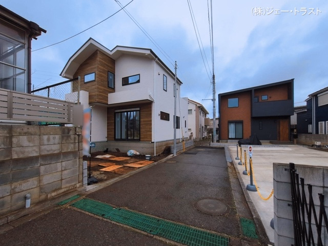 外構
