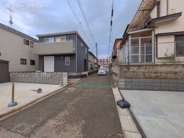 完成