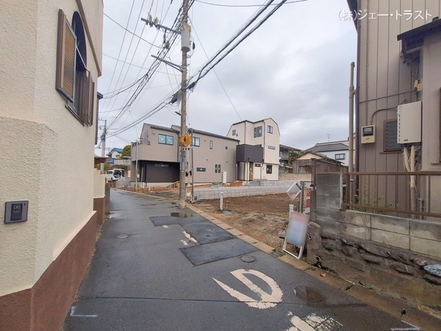 更地・土地
