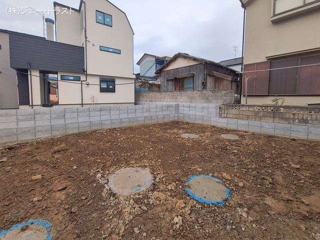 更地・土地