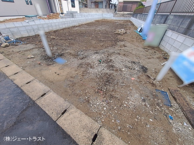 更地・土地